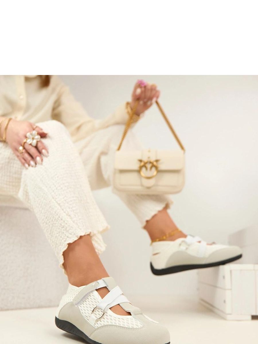  Ballet flats model 225597 Solea 