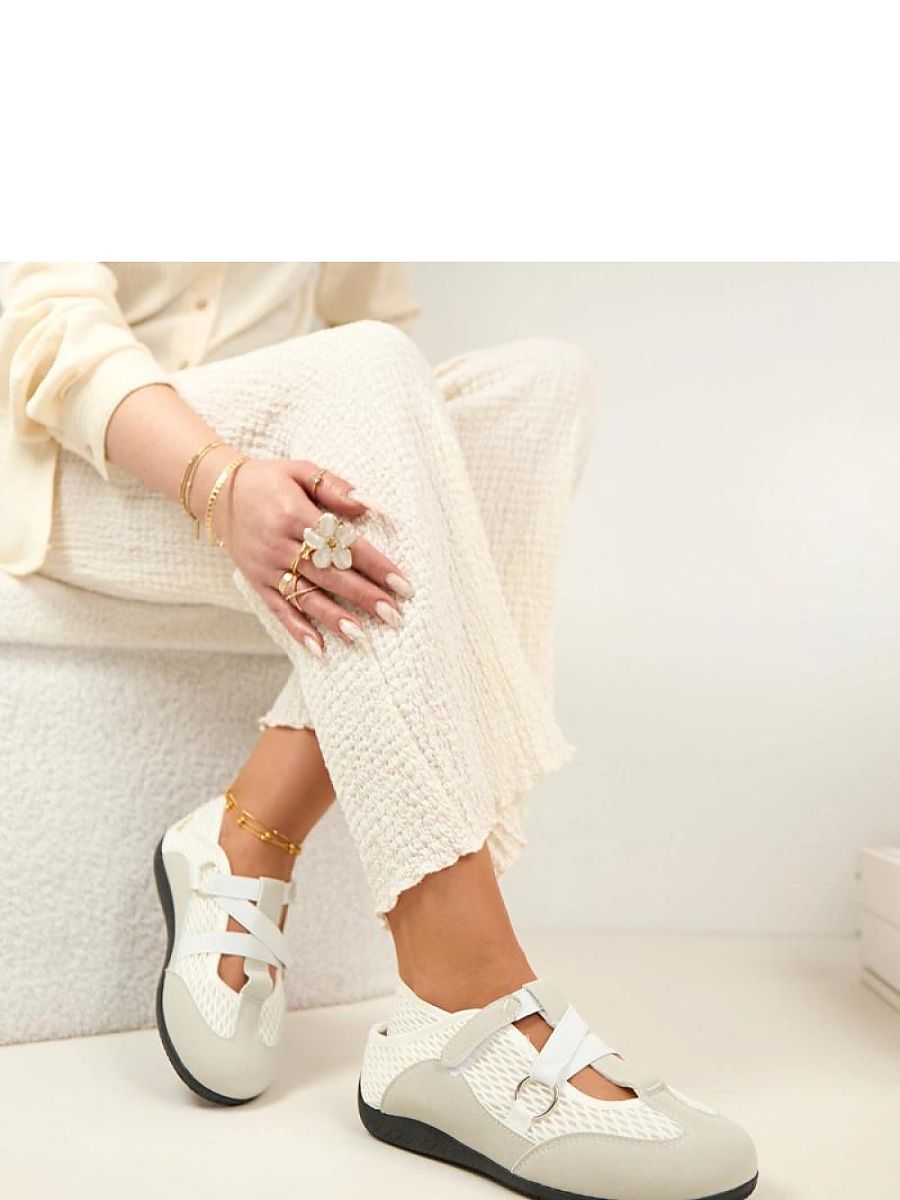  Ballet flats model 225597 Solea 