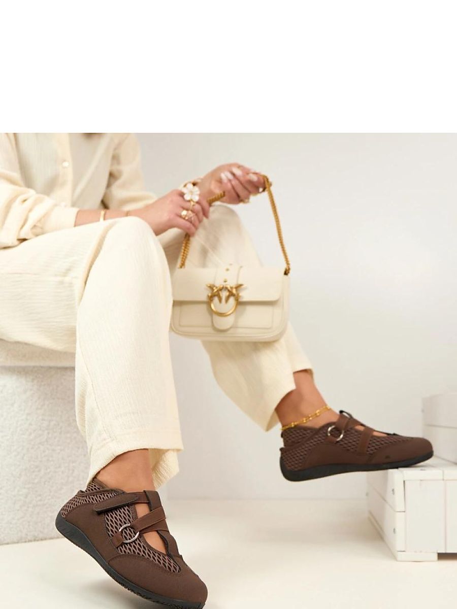  Ballet flats model 225598 Solea 
