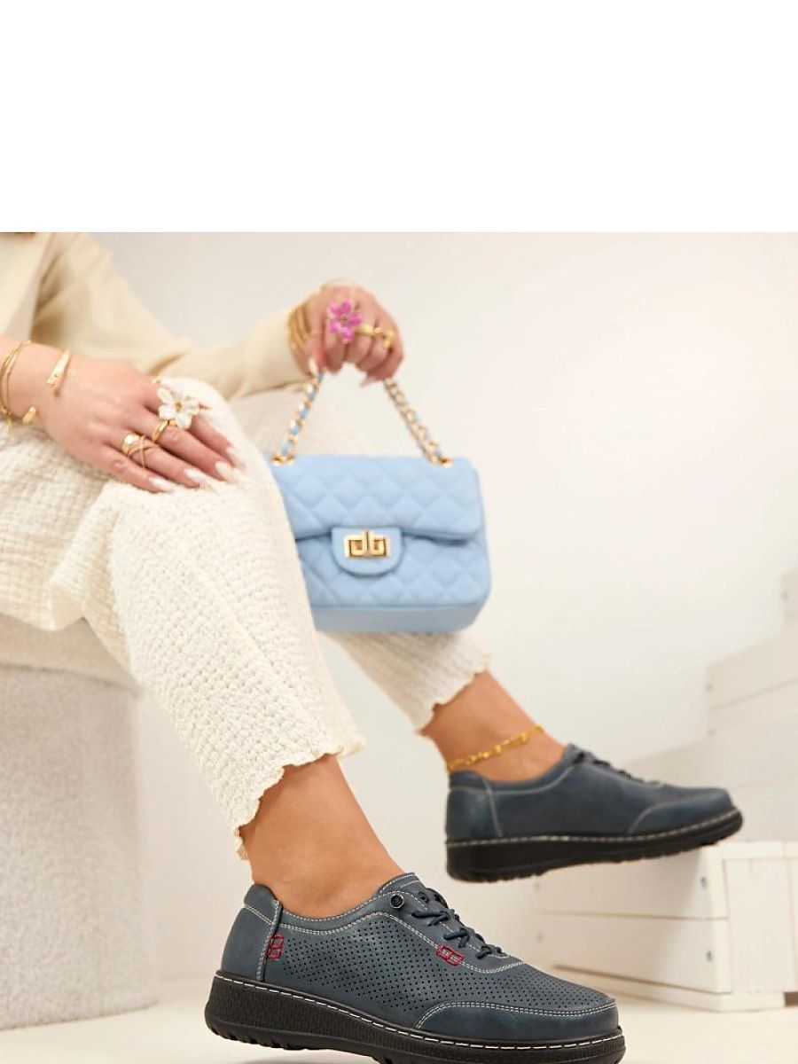  Half shoes model 225599 Solea 