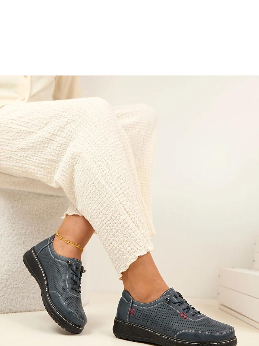  Half shoes model 225599 Solea 