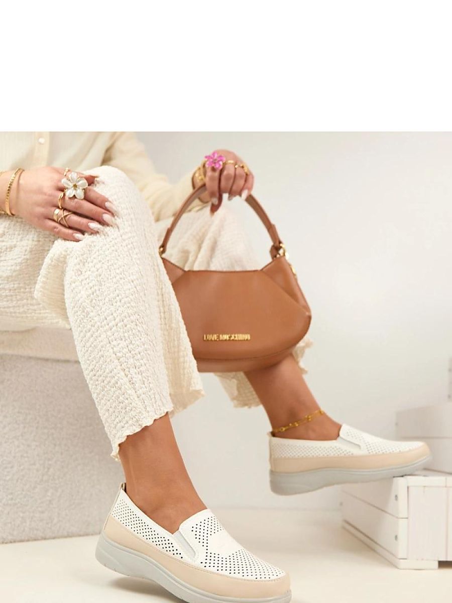  Half shoes model 225602 Solea 
