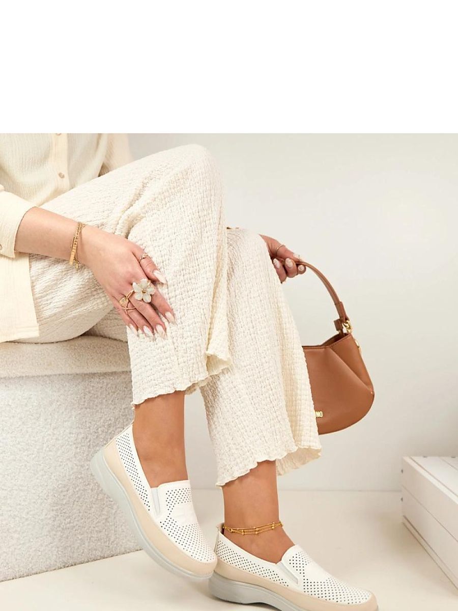  Half shoes model 225602 Solea 