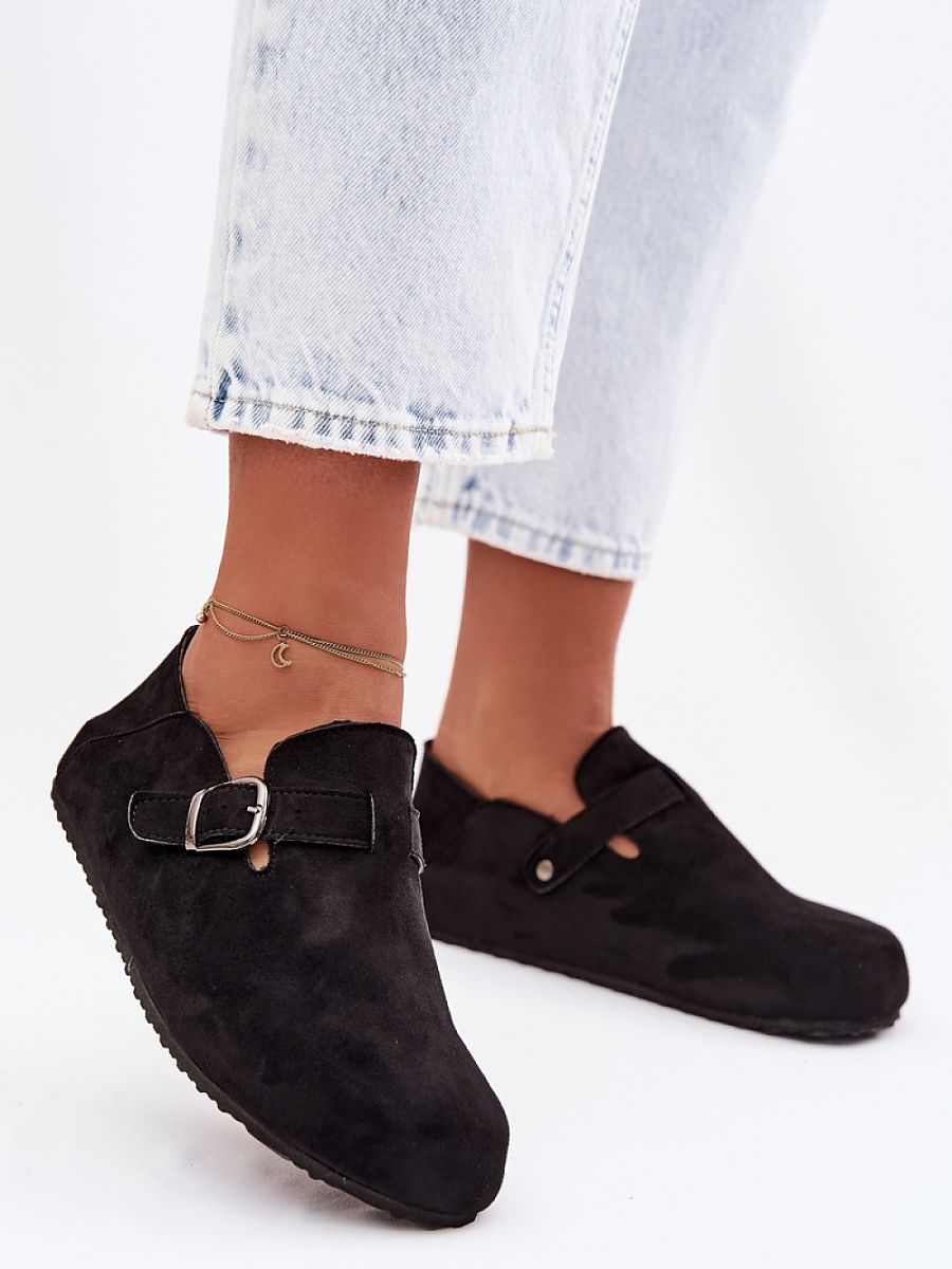  Half shoes model 225613 Step in style 