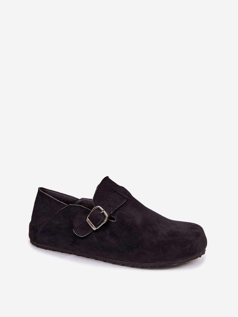  Half shoes model 225613 Step in style 