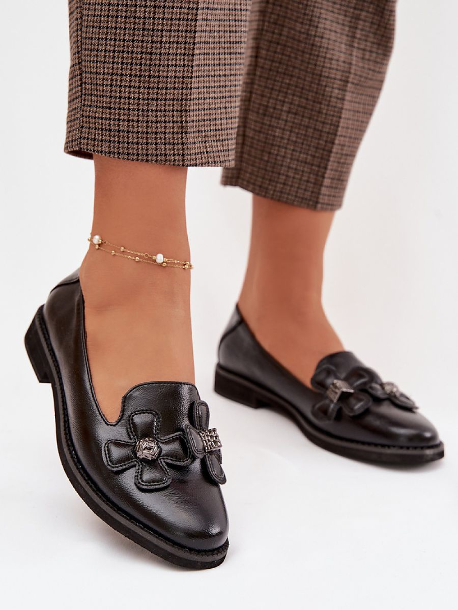  Half shoes model 225616 Step in style 