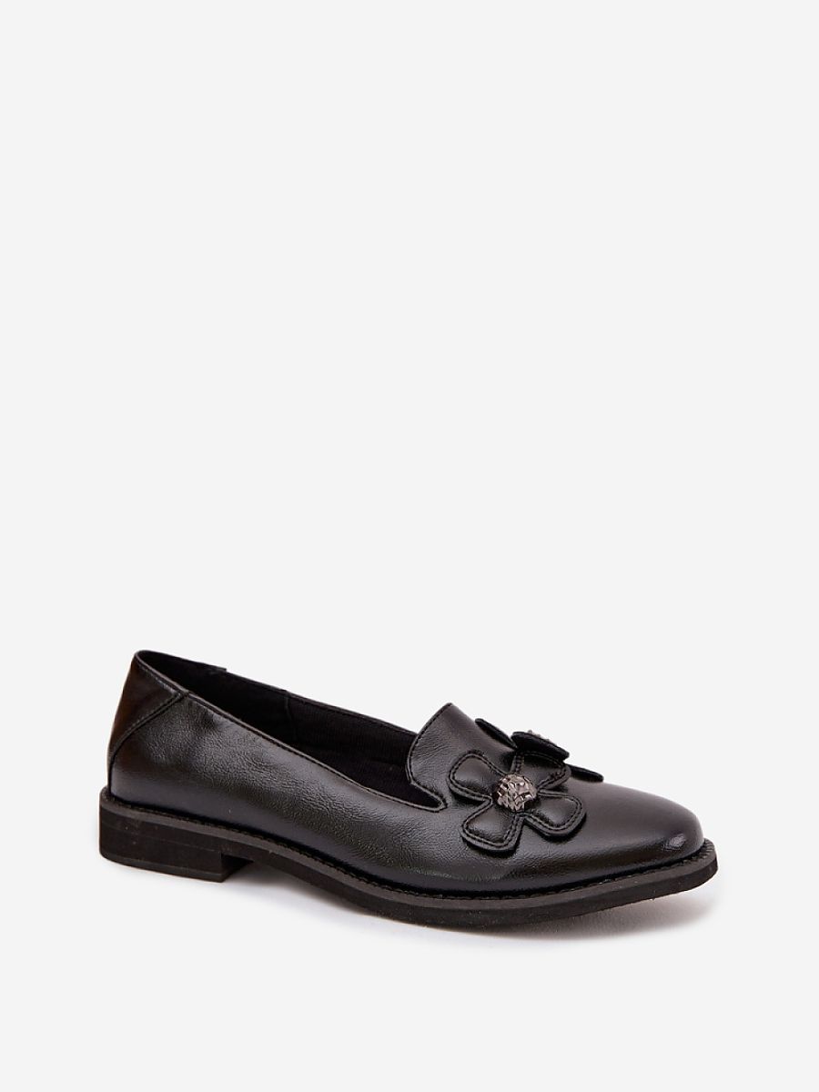  Half shoes model 225616 Step in style 