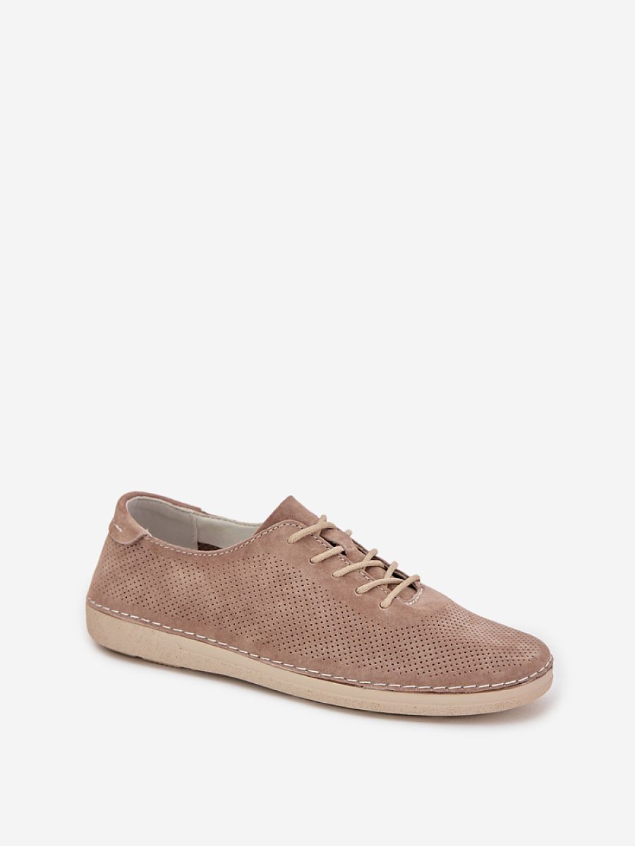  Half shoes model 225622 Step in style 