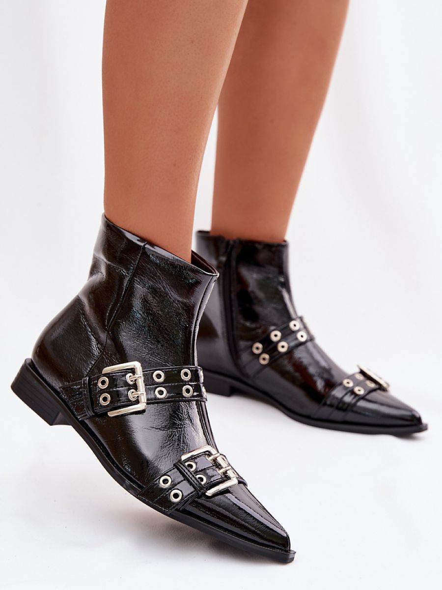  Boots model 225623 Step in style 