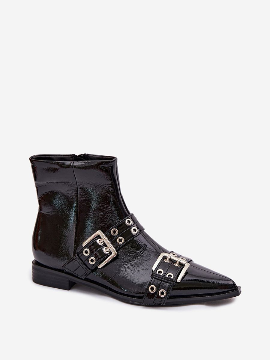  Boots model 225623 Step in style 