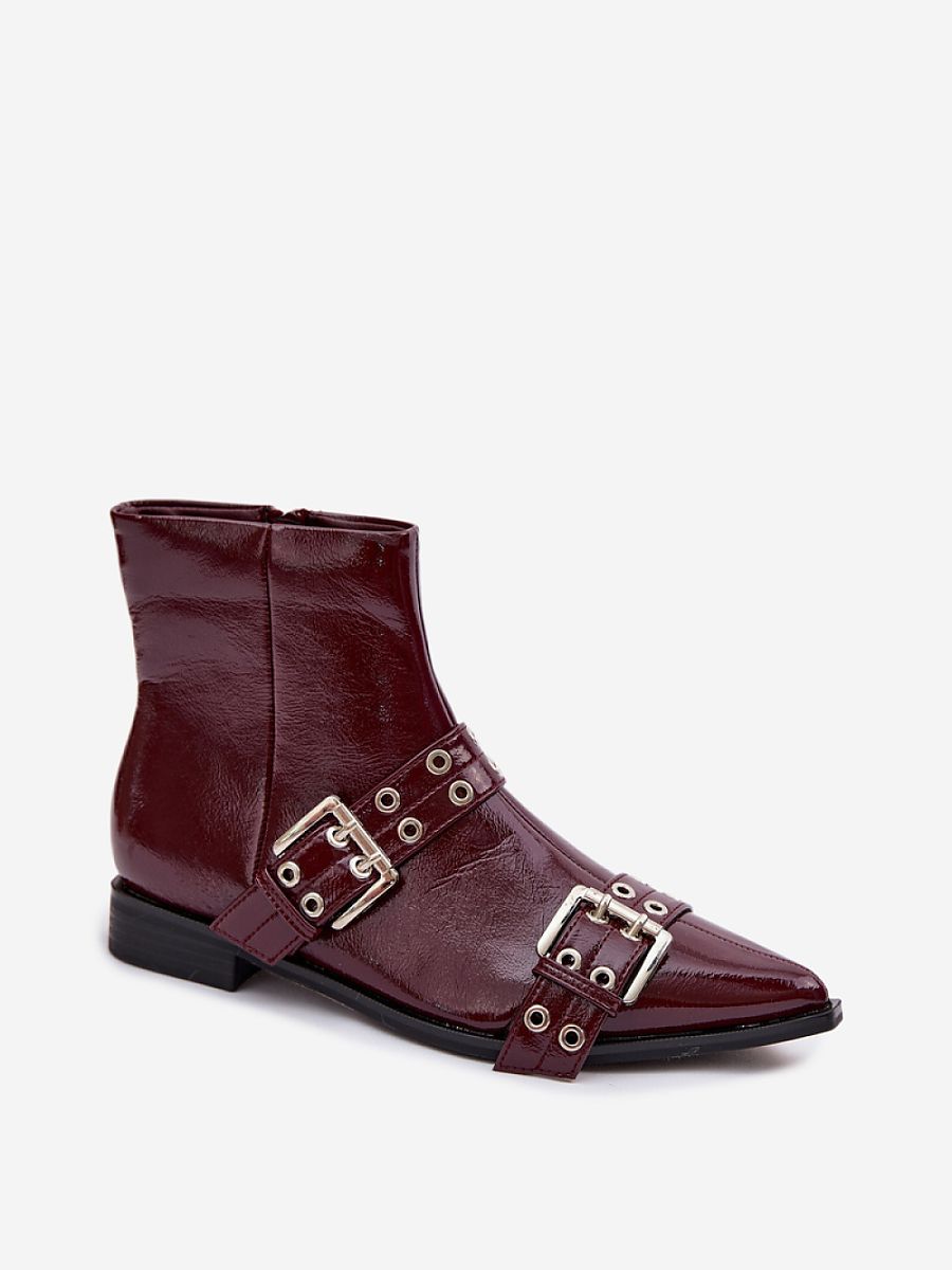  Boots model 225624 Step in style 
