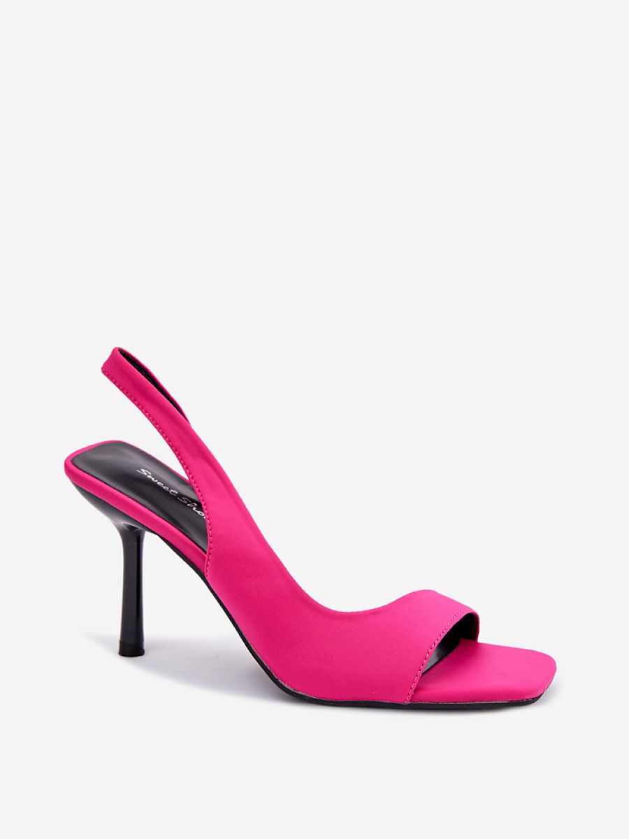  Heel sandals model 225629 Step in style 