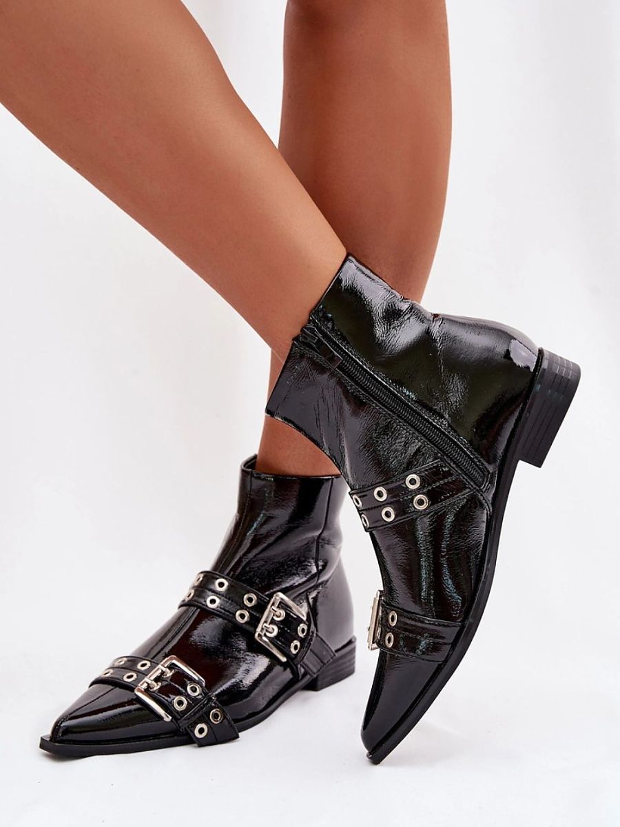  Boots model 225623 Step in style 