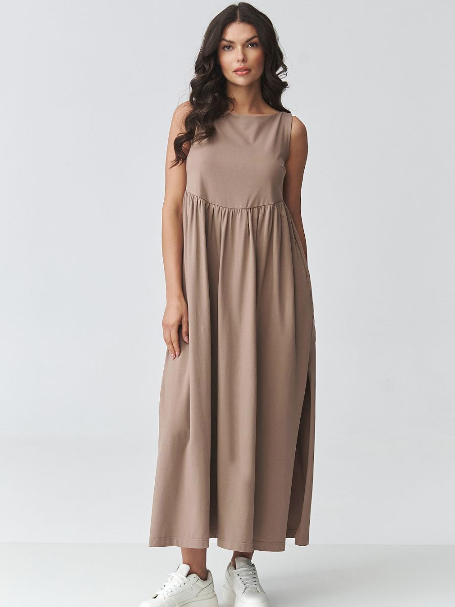  Daydress model 225637 Makadamia 