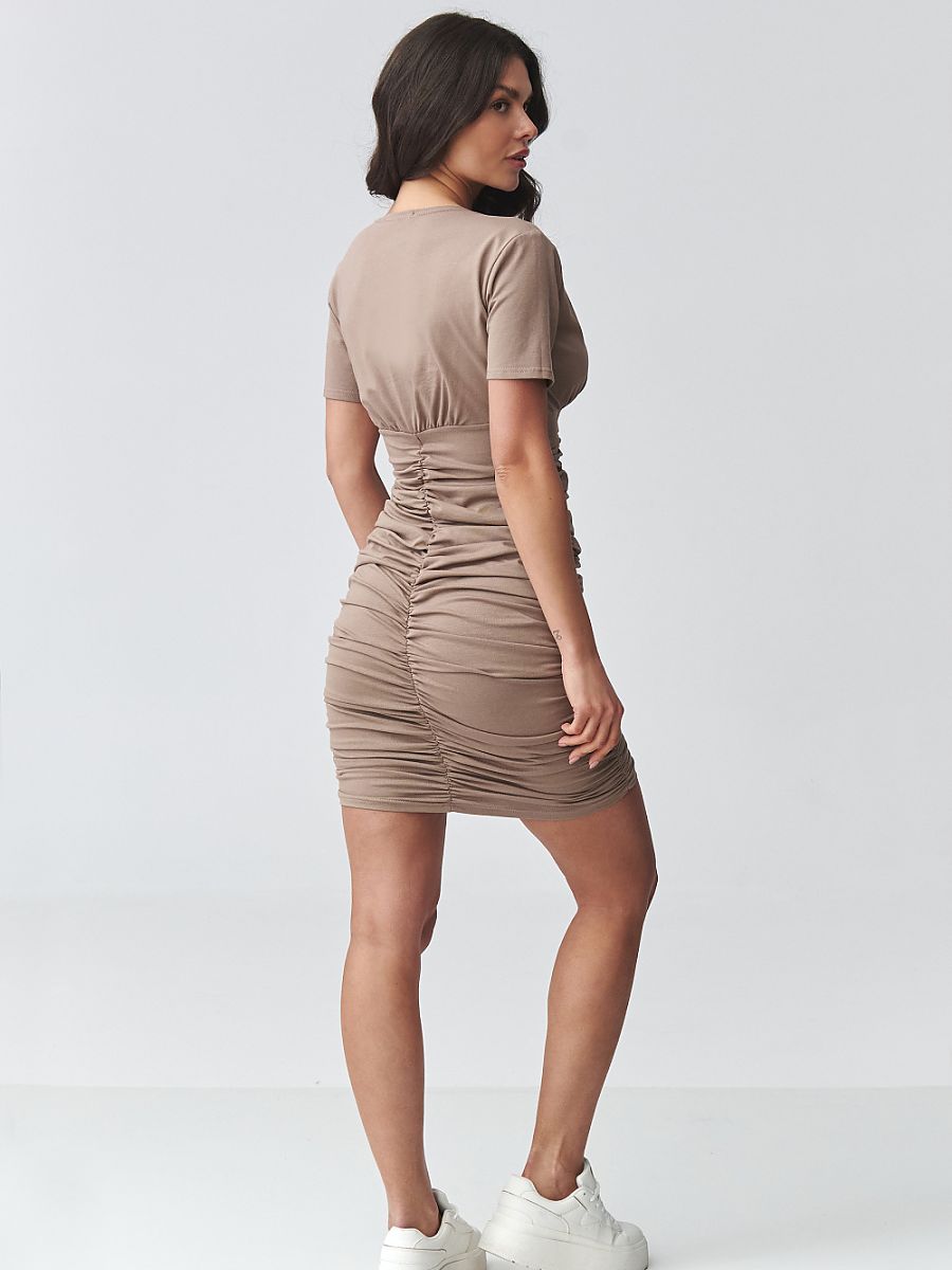  Daydress model 225648 Makadamia 