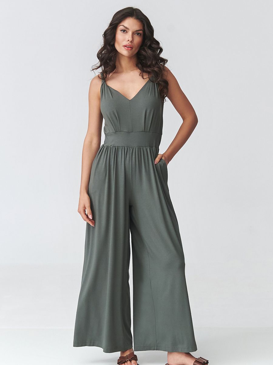  Suit model 225660 Makadamia 
