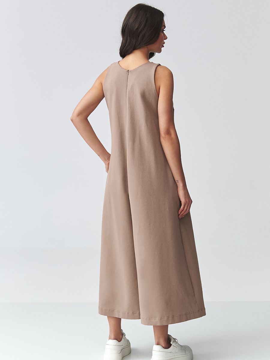  Suit model 225671 Makadamia 
