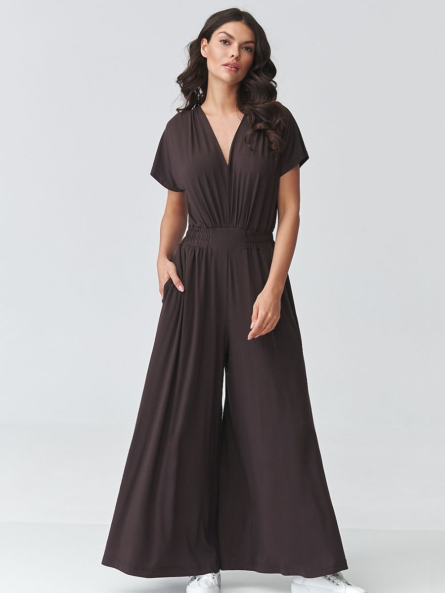  Suit model 225682 Makadamia 