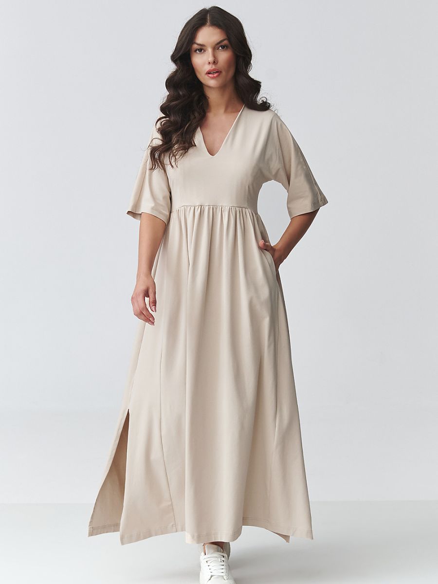  Daydress model 225698 Makadamia 