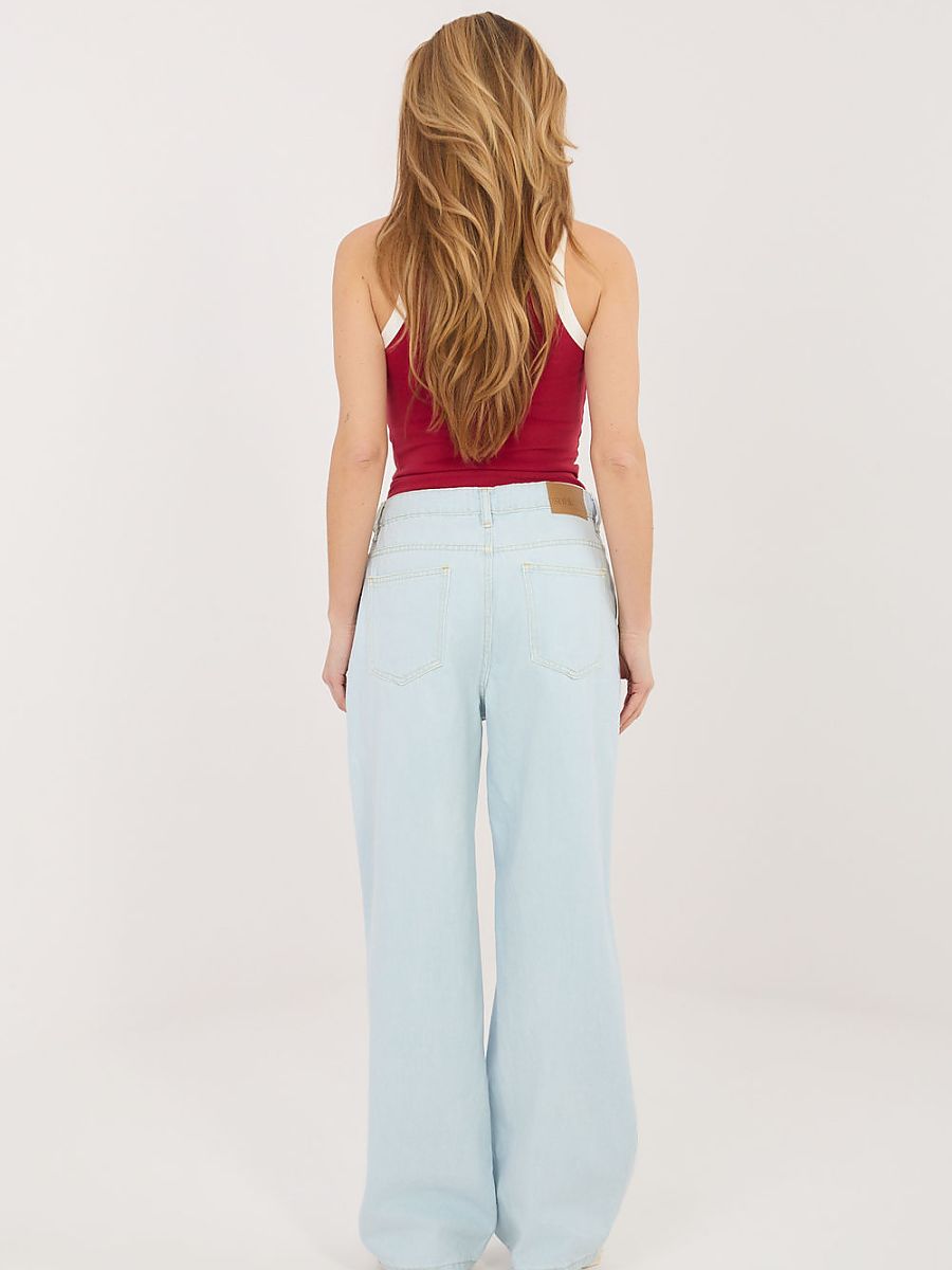  Jeans model 225705 Sublevel 
