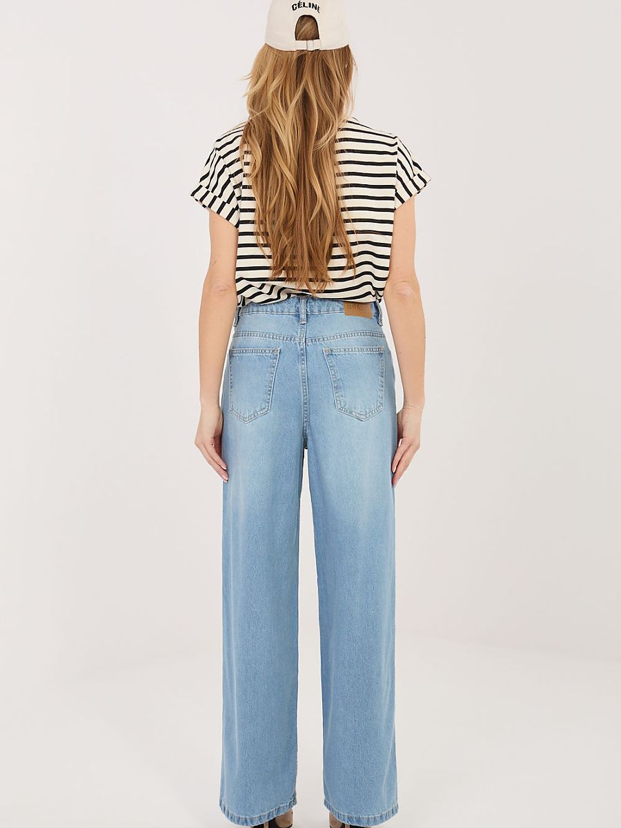  Jeans model 225706 Sublevel 
