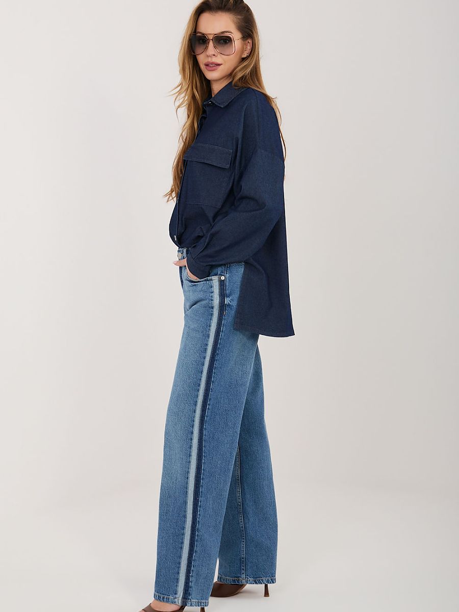  Jeans model 225707 Sublevel 