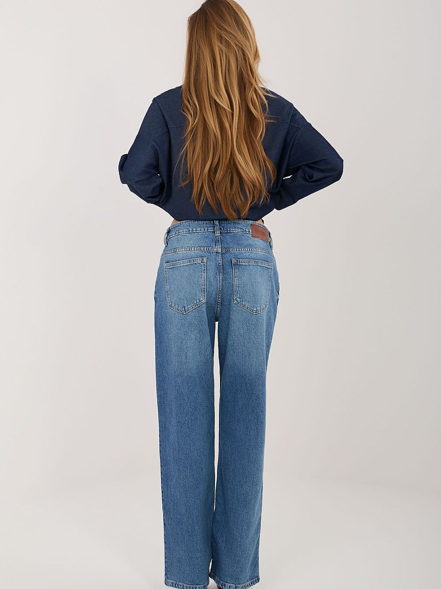  Jeans model 225707 Sublevel 
