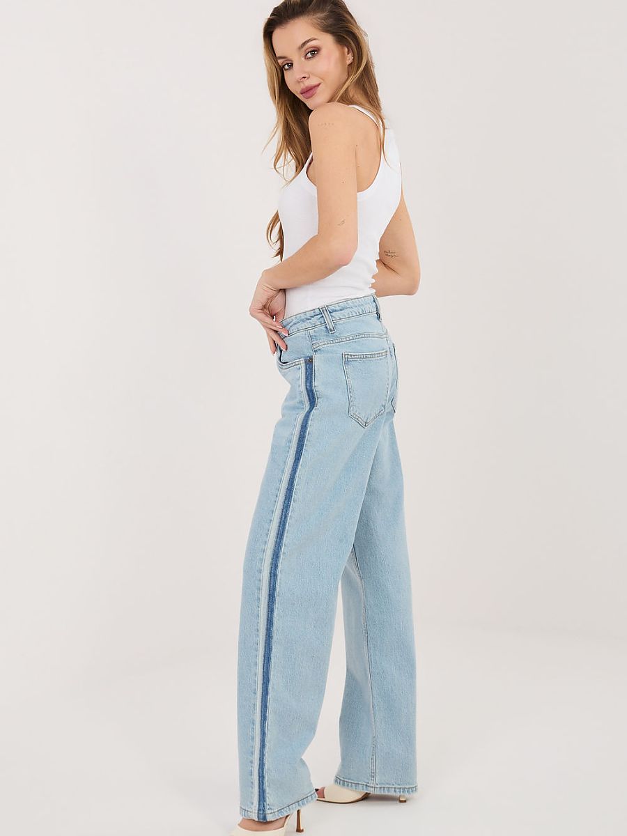 Jeans model 225708 Sublevel 