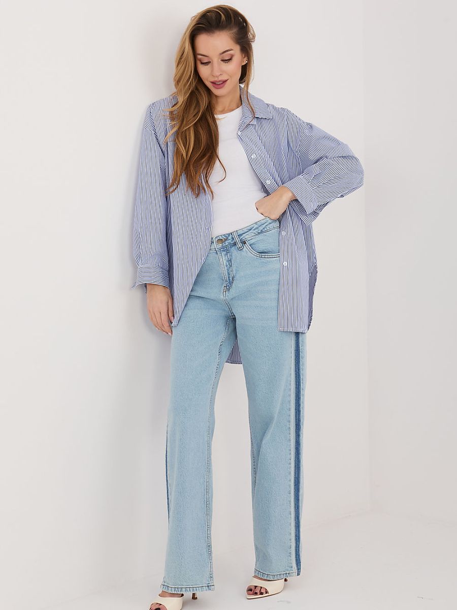  Jeans model 225708 Sublevel 