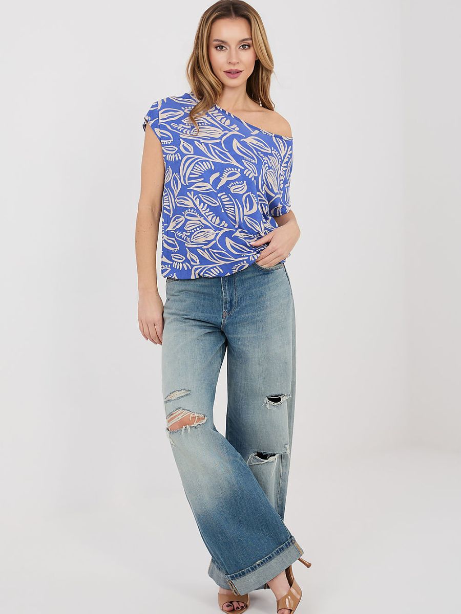  Blouse model 225711 Sublevel 