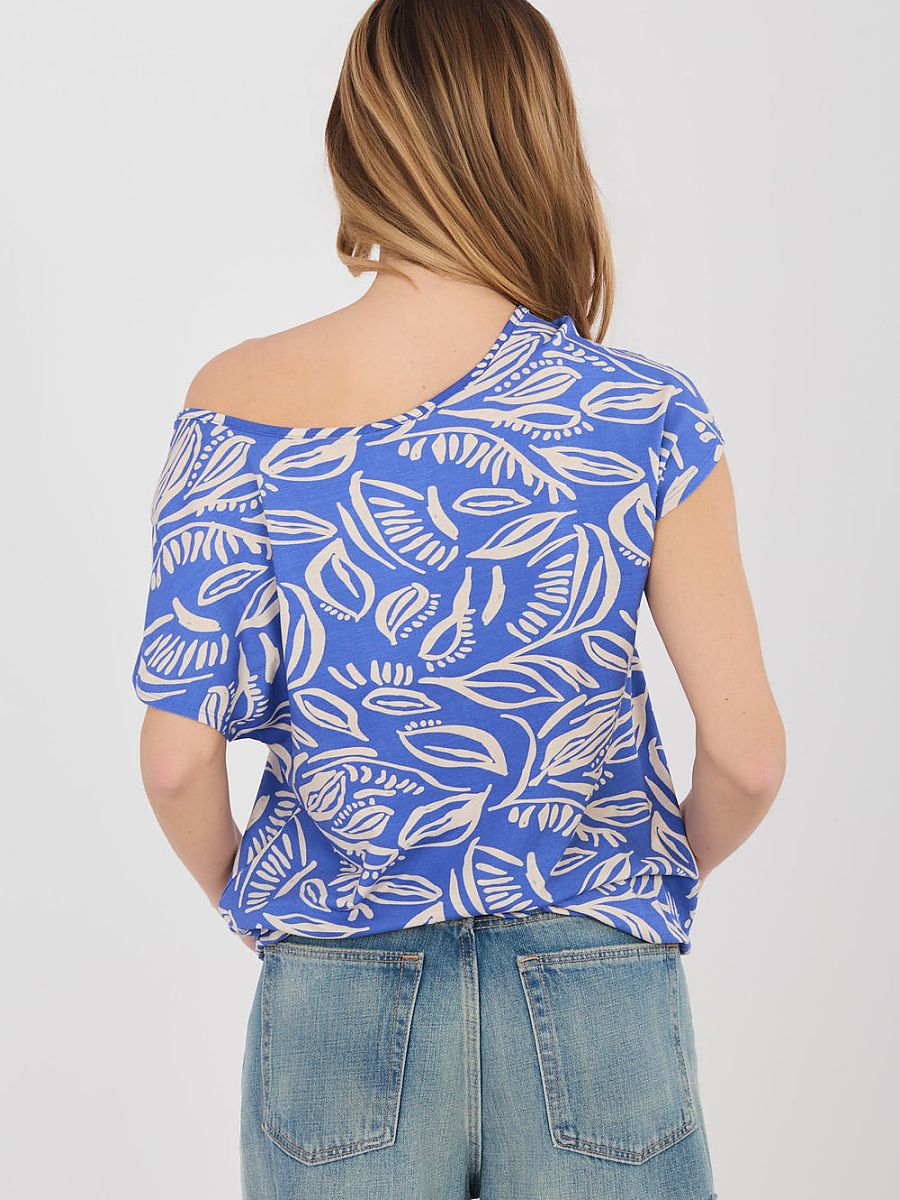  Blouse model 225711 Sublevel 