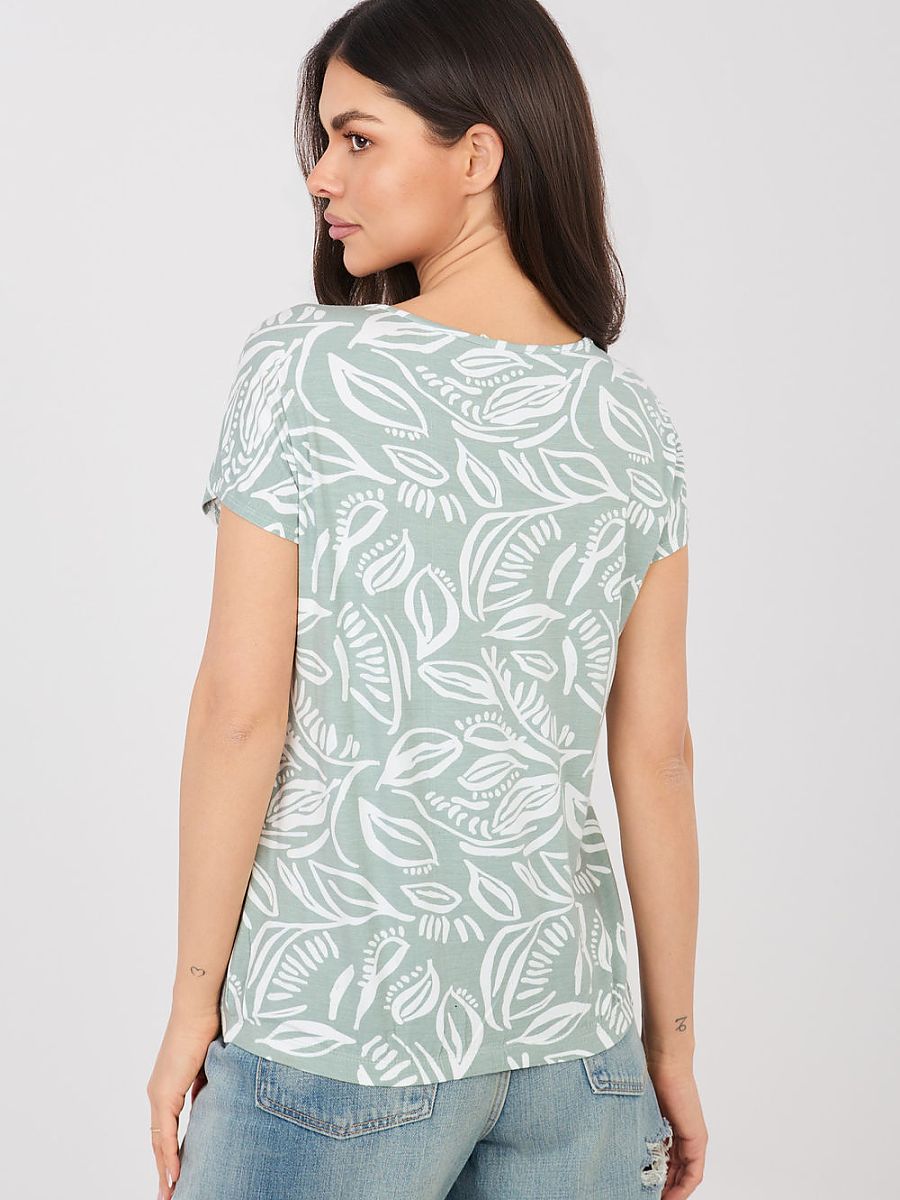  Blouse model 225712 Sublevel 