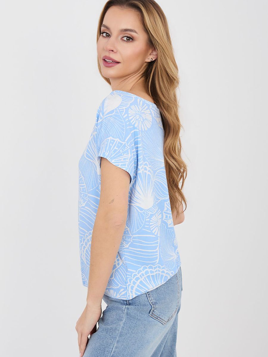  Blouse model 225713 Sublevel 