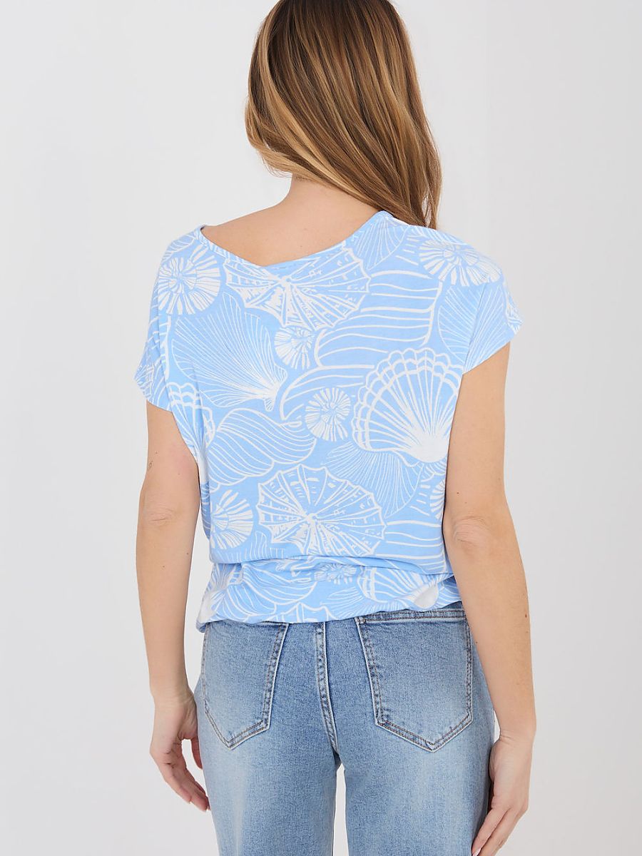  Blouse model 225713 Sublevel 