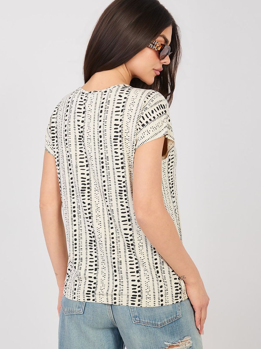  Blouse model 225715 Sublevel 