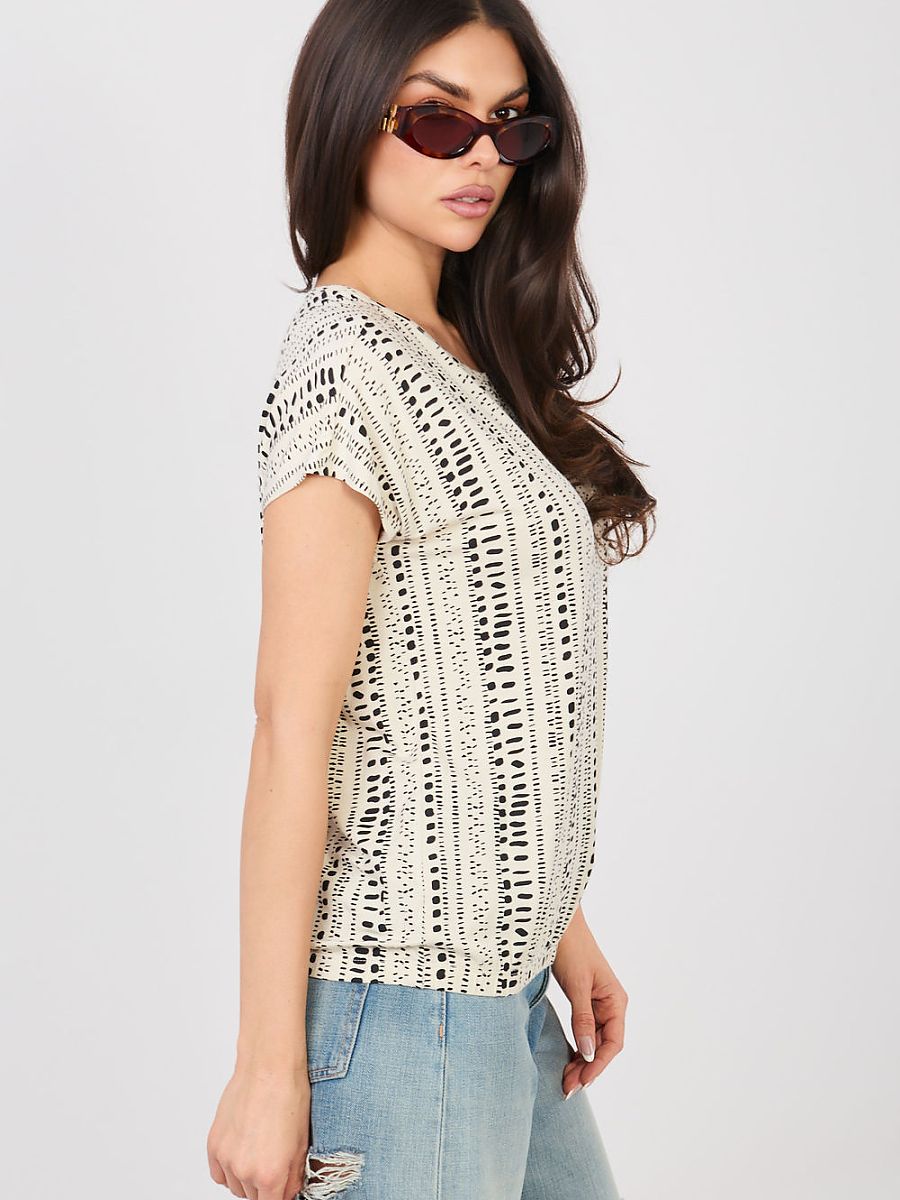 Blouse model 225715 Sublevel 