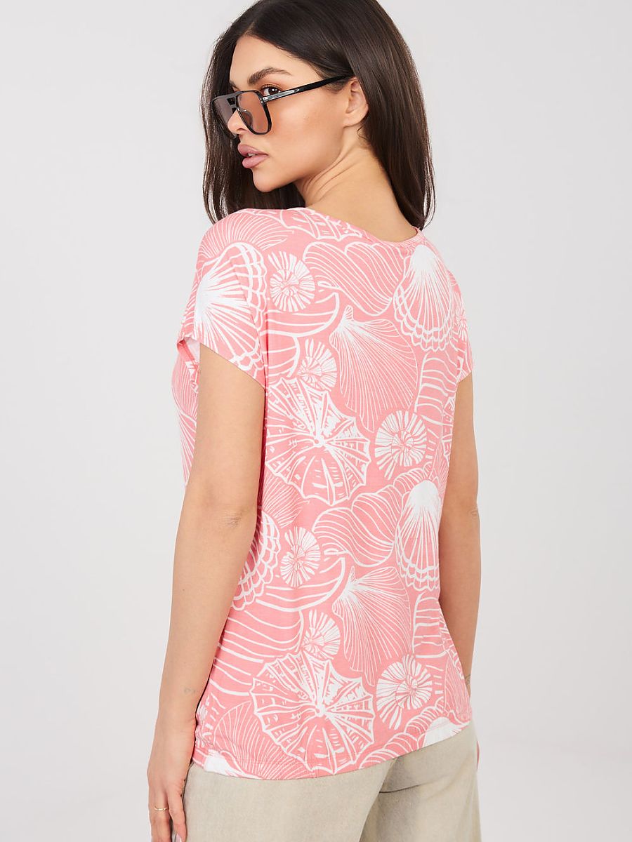  Blouse model 225716 Sublevel 