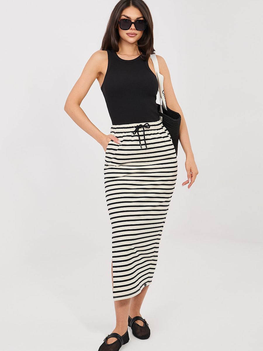  Skirt model 225721 Sublevel 