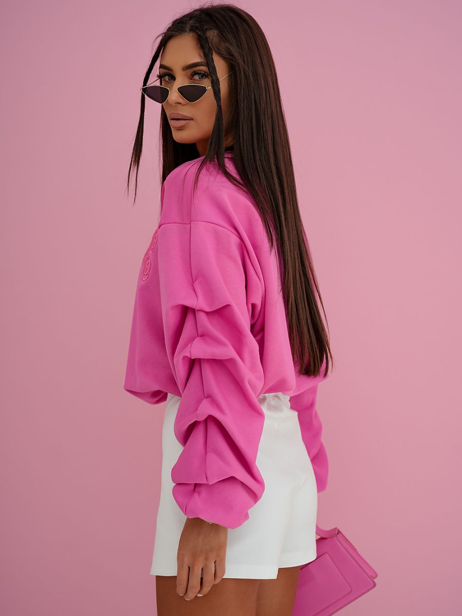  Sweatshirt model 225737 LaBalancia 