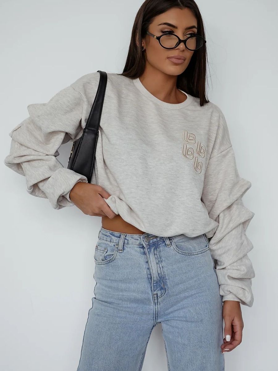  Sweatshirt model 225732 LaBalancia 