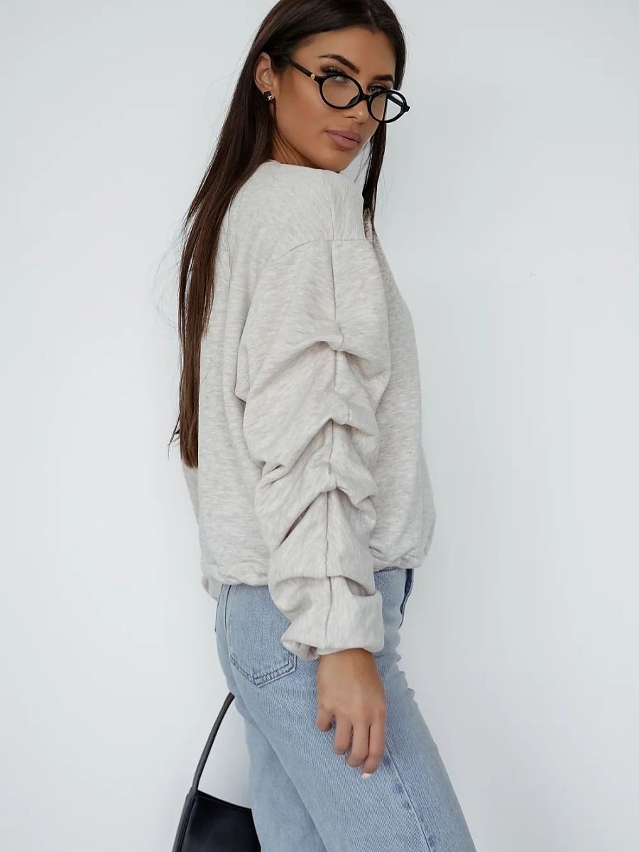  Sweatshirt model 225732 LaBalancia 