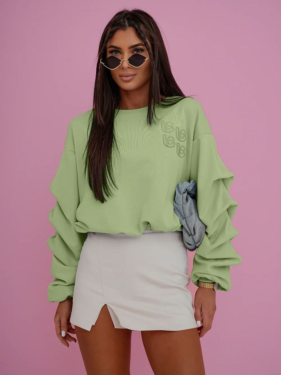  Sweatshirt model 225733 LaBalancia 