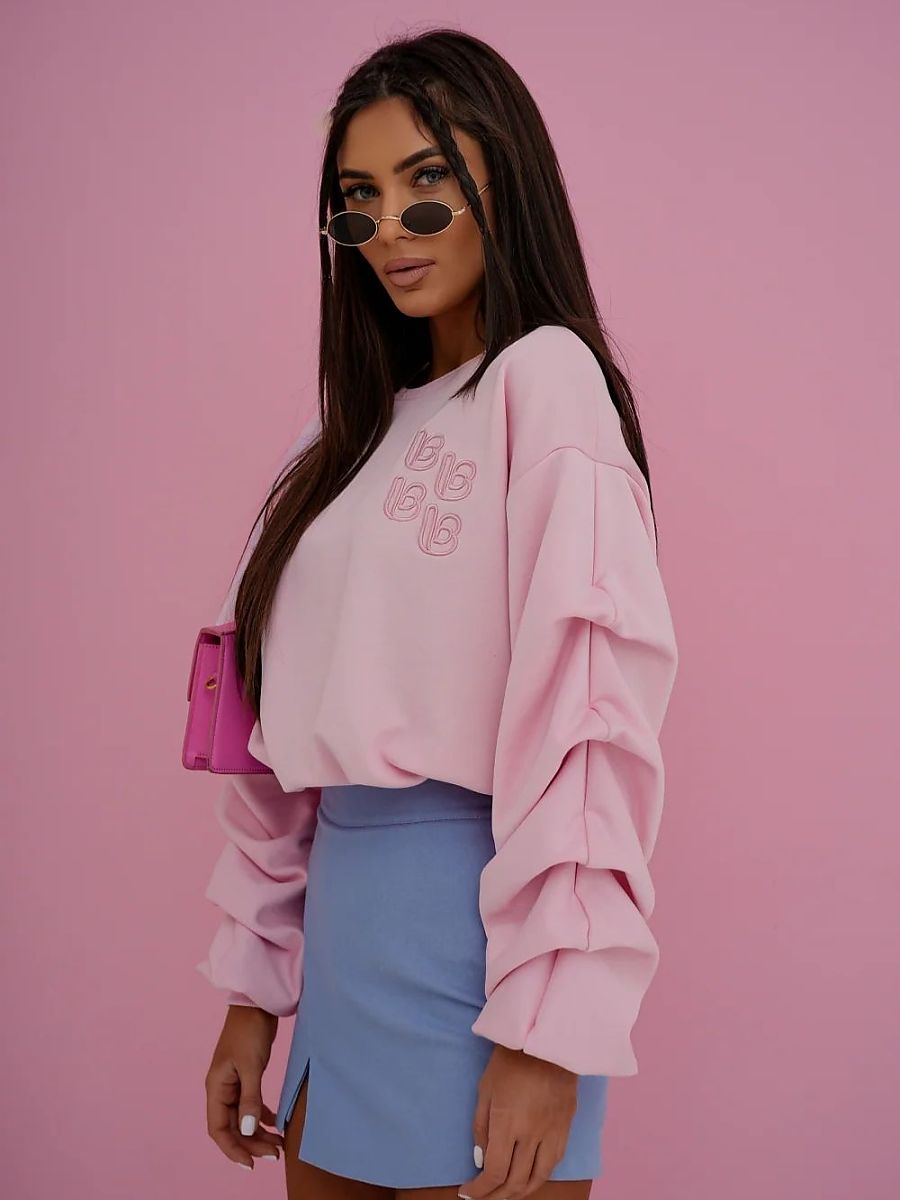  Sweatshirt model 225738 LaBalancia 