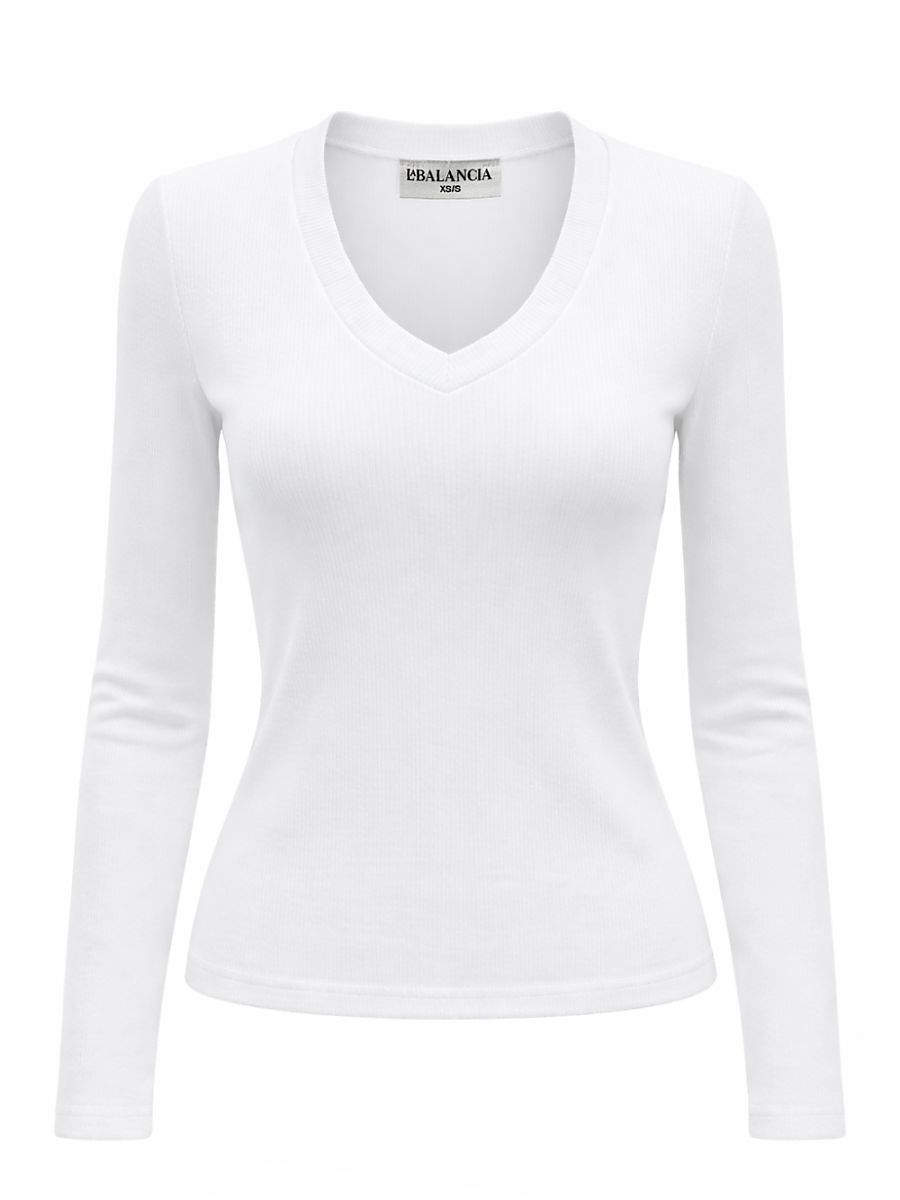  Blouse model 225782 LaBalancia 