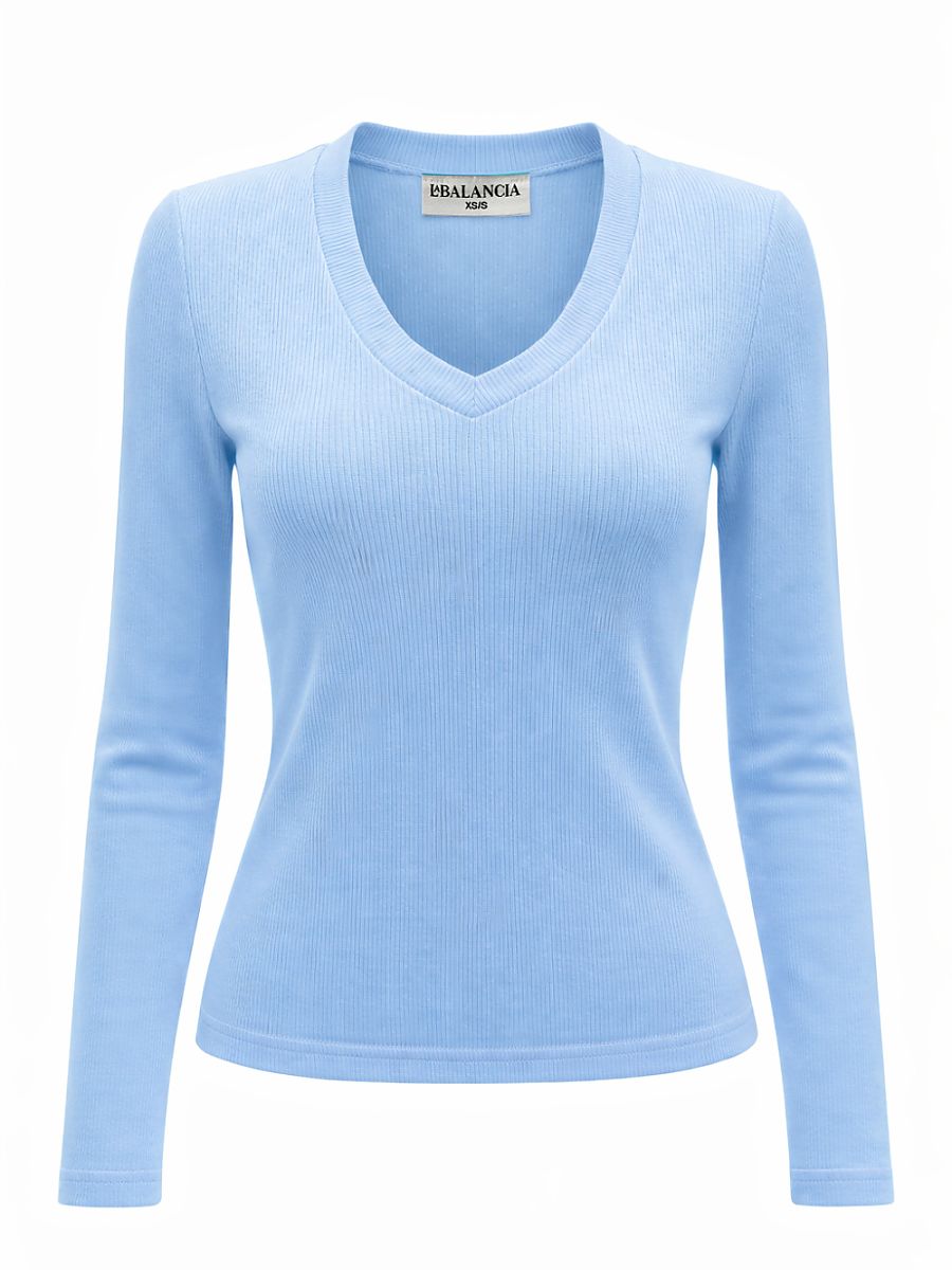  Blouse model 225785 LaBalancia 