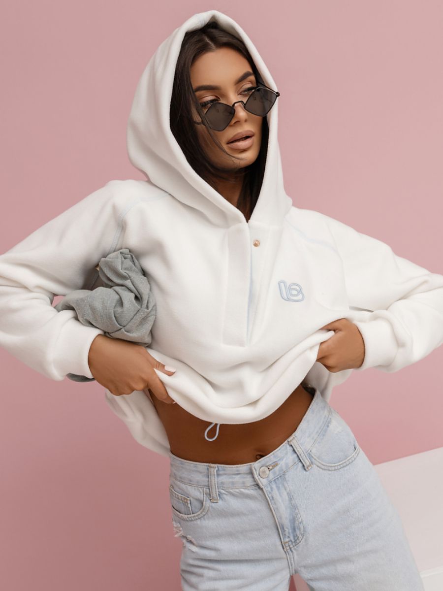  Sweatshirt model 225816 LaBalancia 