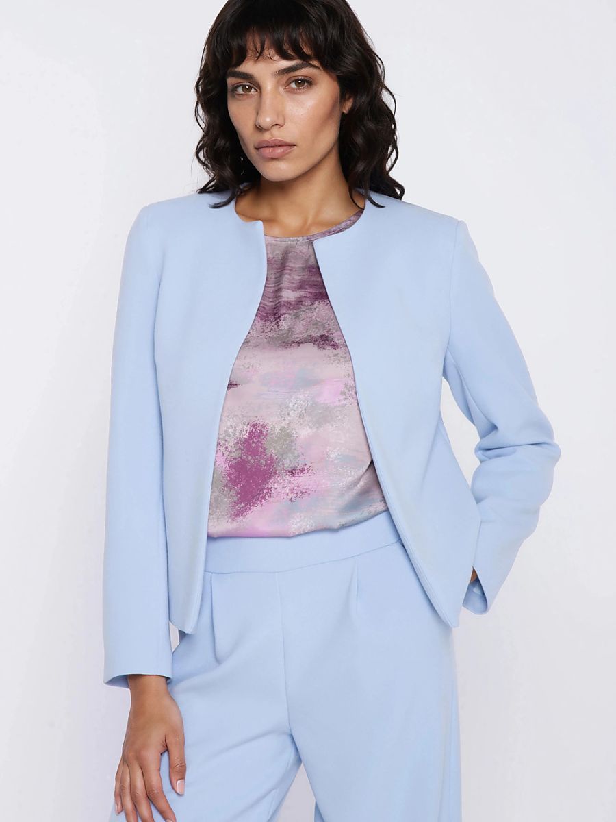  Jacket model 225819 Nife 