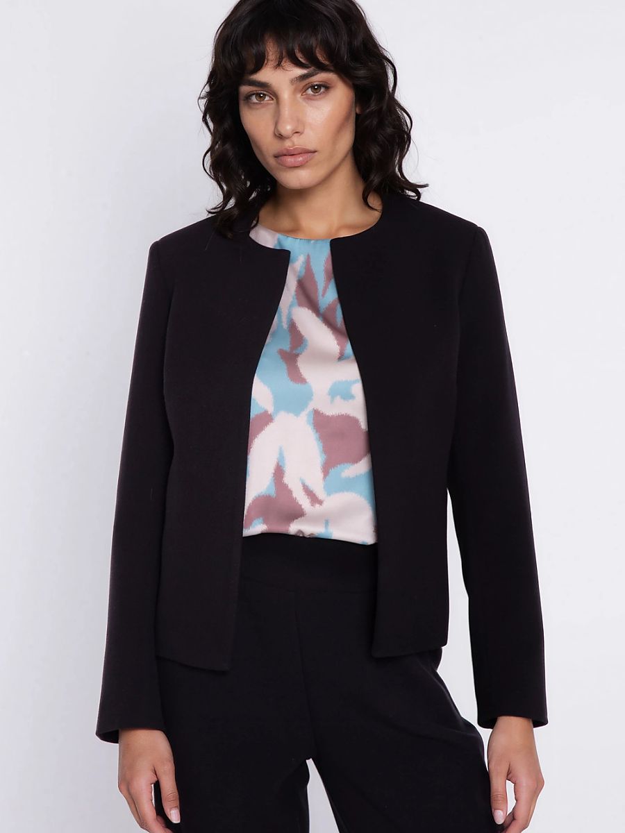  Jacket model 225821 Nife 