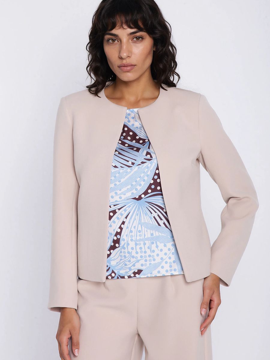  Jacket model 225822 Nife 
