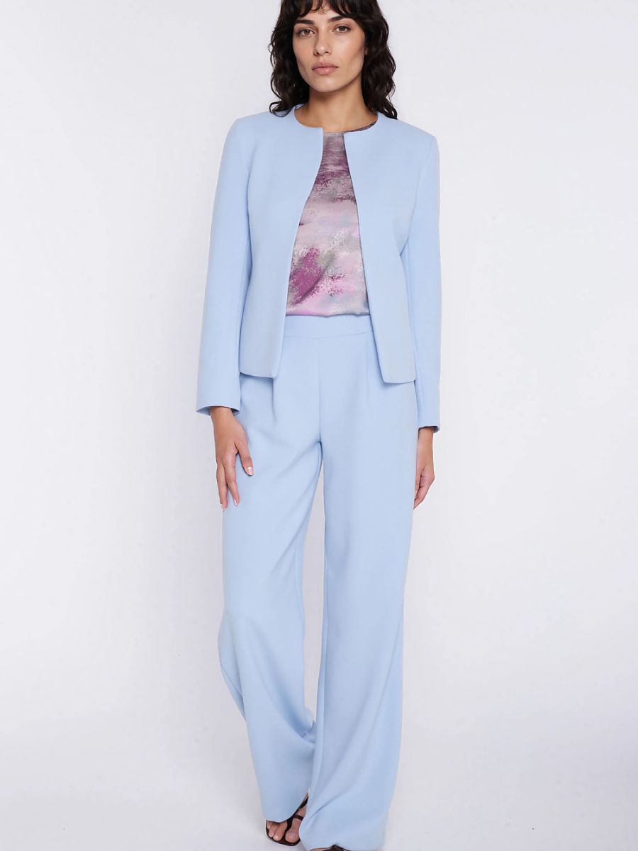  Women trousers model 225823 Nife 